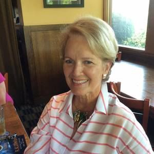 Meet your Posher, Marie